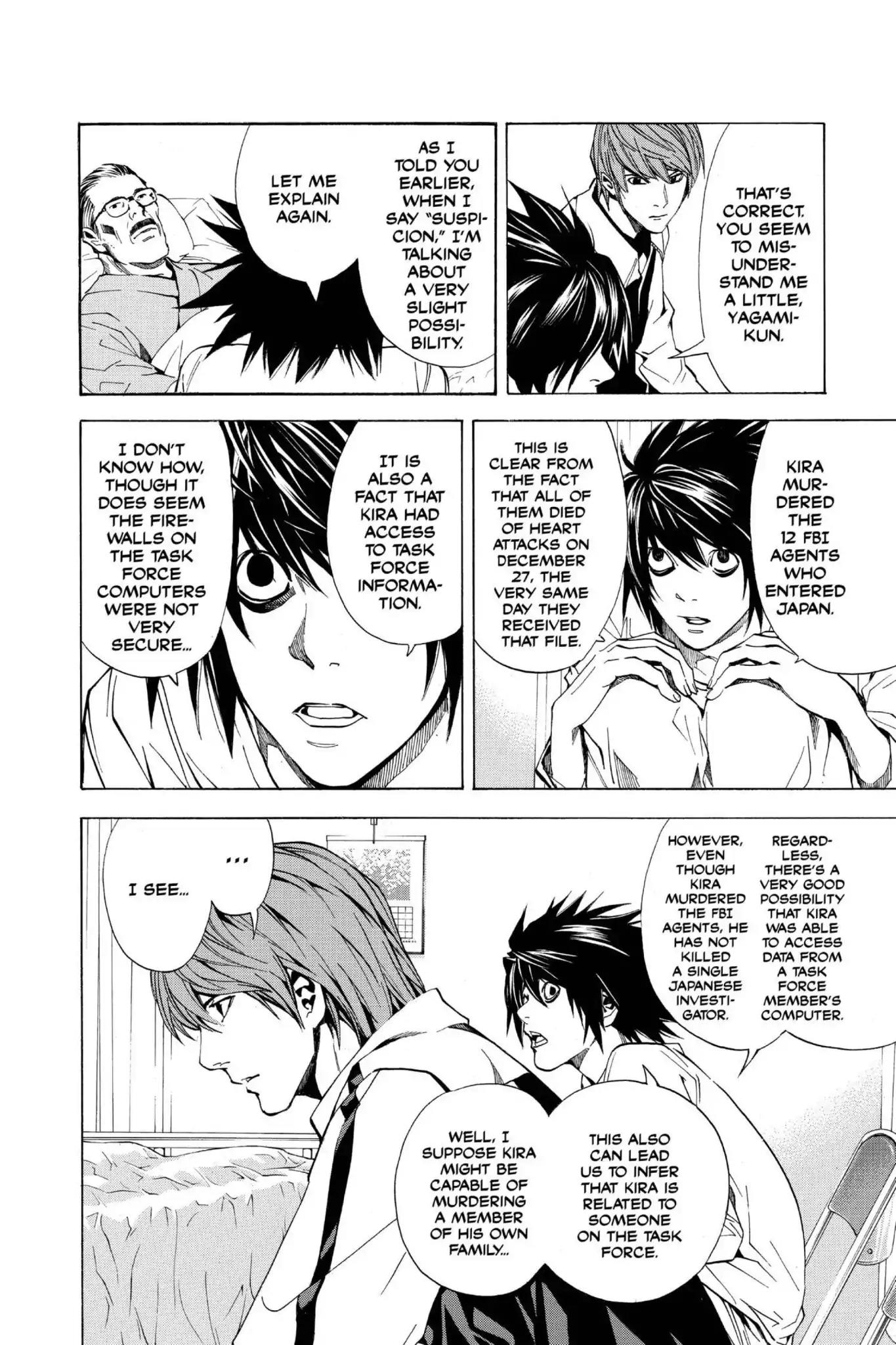 Death Note, Chapter 22 image 08